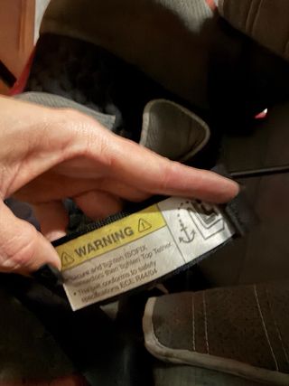 Silla coche Argo Cosatto