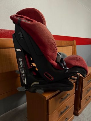 Silla coche Argo Cosatto