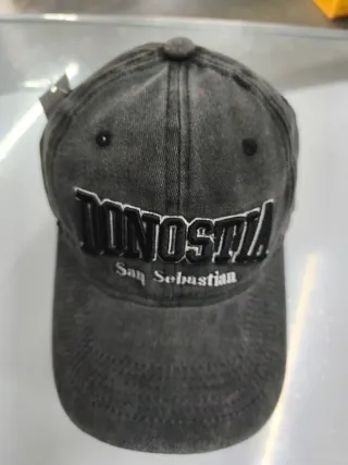 Gorro Donostia San Sebastián
