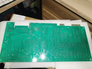 Placa Base Commodore 64 - 250407