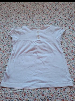 Conjunto Zara 24-36 meses
