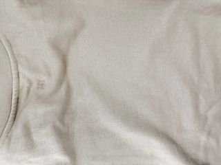 Sudadera Pedro del Hierro Beige Talla L