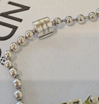 Pulsera Pandora Stranger Things Friends Don't Lie