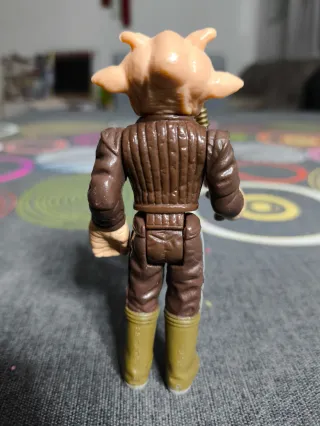 STAR WARS VINTAGE KENNER