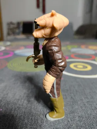 STAR WARS VINTAGE KENNER