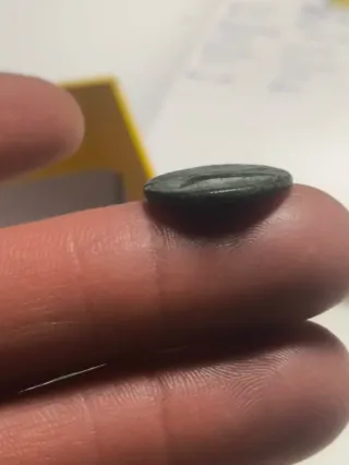 Moneda Griega Lycia Phaselis Antigua