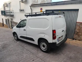 Opel Combo 2019