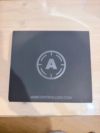 Mando TMR Pro Galaxy