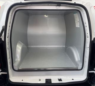 Peugeot Partner ISOTERMO con 34.000km