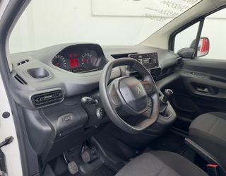 Peugeot Partner ISOTERMO con 34.000km