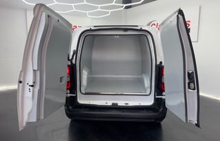 Peugeot Partner ISOTERMO con 34.000km
