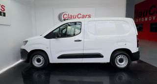 Peugeot Partner ISOTERMO con 34.000km