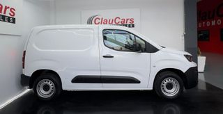 Peugeot Partner ISOTERMO con 34.000km