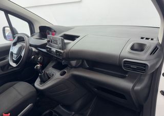 Peugeot Partner ISOTERMO con 34.000km