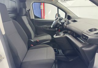 Peugeot Partner ISOTERMO con 34.000km