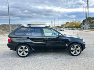 BMW X5 2005
