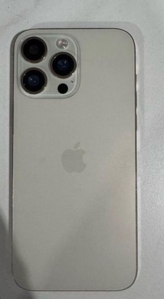 iPhone Plata