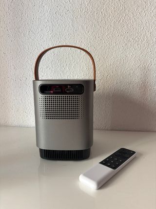 Proyector TOPTRO Portátil