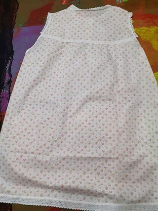 Camisón nuevo talla M