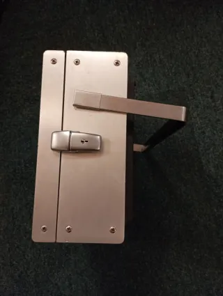 Console audio Sennheiser M101