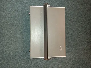 Console audio Sennheiser M101