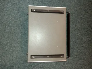 Console audio Sennheiser M101