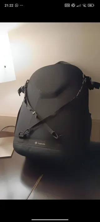 Nikon Z6 II Kit 24-70mm f/4 S - 13.184 scatti