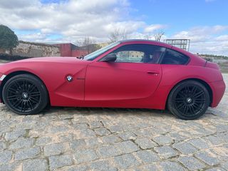BMW Z4 2006