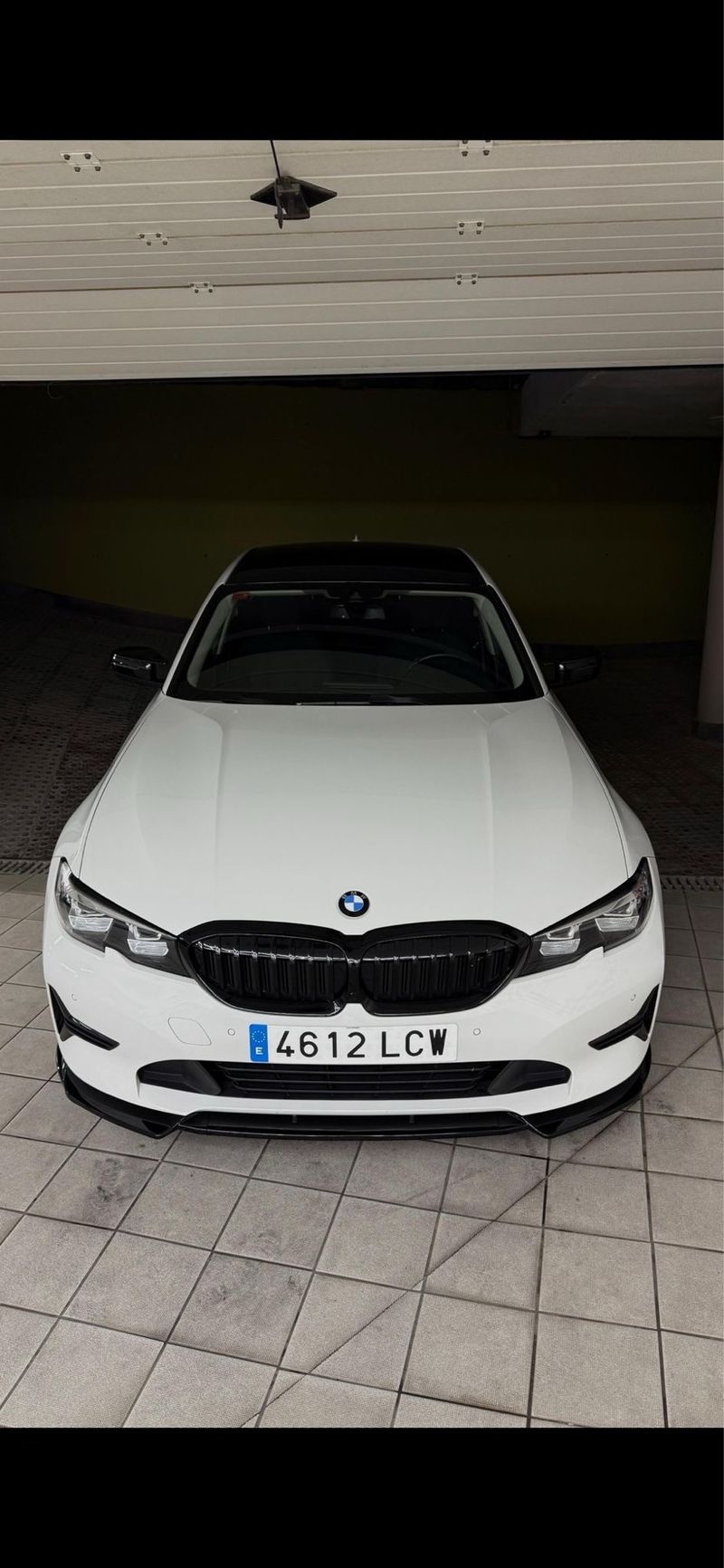 BMW Serie 3 - foto 1