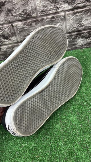 Vans Scarpe Uomo/Donna Tg 38.5