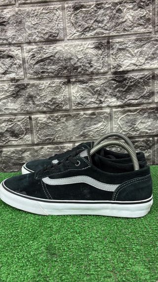 Vans Scarpe Uomo/Donna Tg 38.5