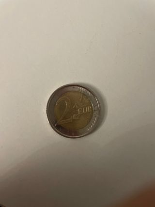 Moneda 2€ España Coleccionable