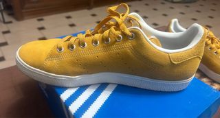 Zapatillas Adidas Stan Smith talla 45 1/3