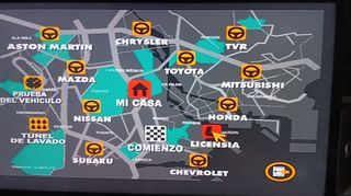 Gran Turismo. PS1. Solo disco. Testado/Funcionando