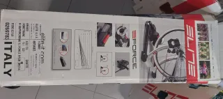 Rodillo Entrenamiento Bicicleta Elite Force