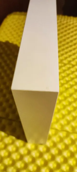 Estante LACK Ikea Blanco