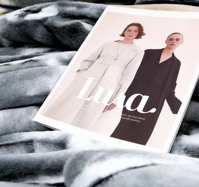 Juego Cama 4 Piezas Piel Conejo