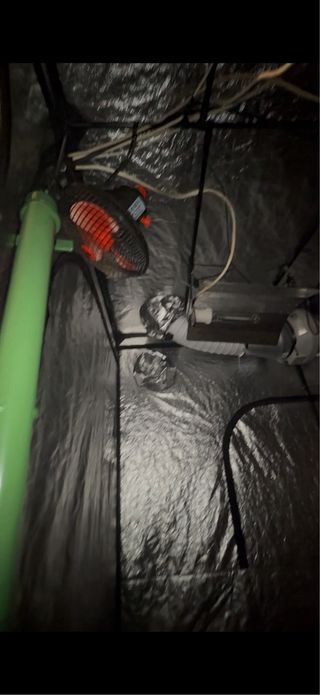 Armario Indoor Completo