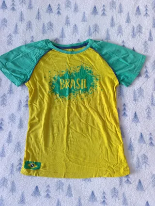 Lote 3 Camisetas Niños