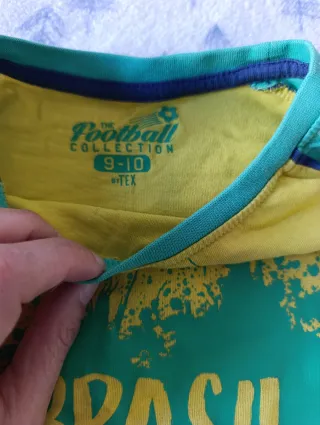 Lote 3 Camisetas Niños