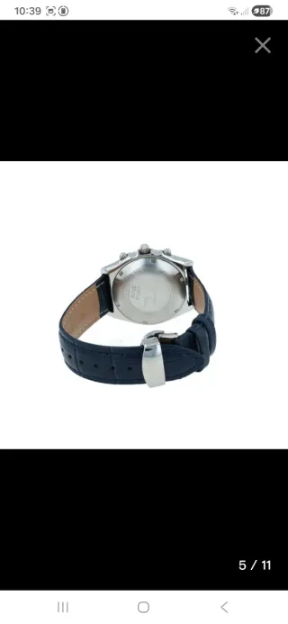 Reloj Breitling Original