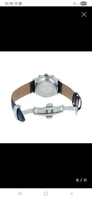 Reloj Breitling Original