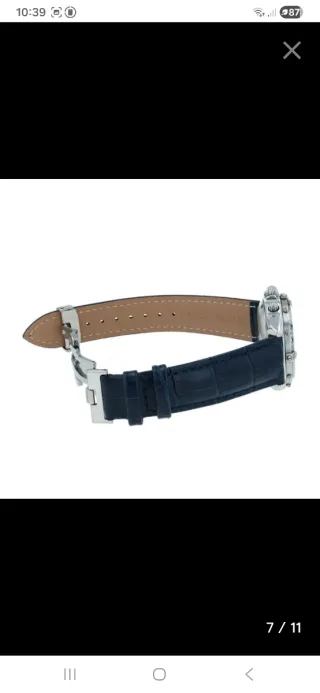 Reloj Breitling Original