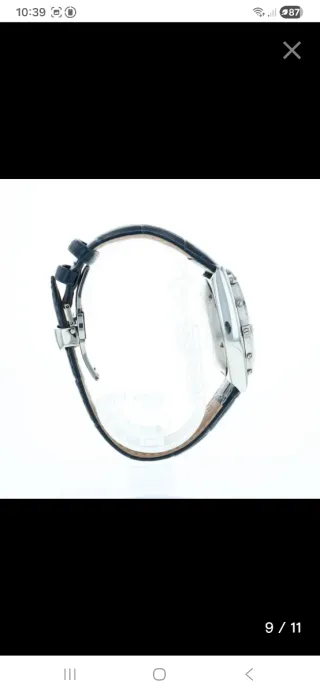 Reloj Breitling Original