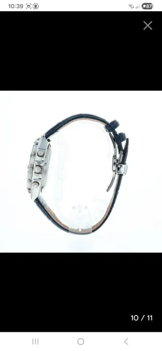 Reloj Breitling Original