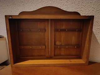 Cuelga llaves / Armarito Decorativo