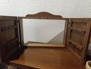 Cuelga llaves / Armarito Decorativo