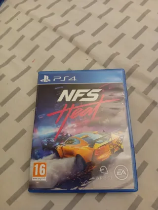 Consola PS4 (PlayStation 4) Negra