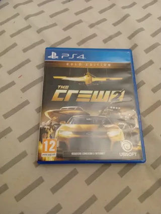 Consola PS4 (PlayStation 4) Negra