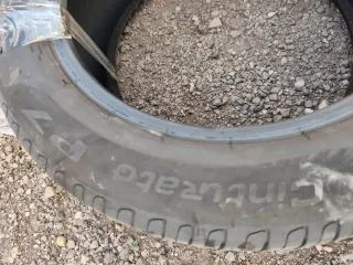 2 Neumáticos Pirelli 215/55 R17 94W